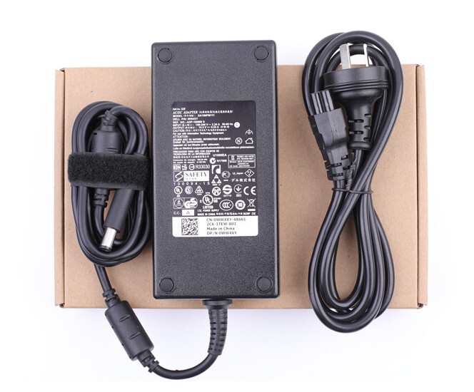Original Dell Dell Precision 7520 7510 Charging Source Adapter 19.5V9.23A 180W Original Dell Dell Precision 7520 7510 Charging Source Adapter 19.5V9.23A 180W