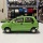 1:18 Оригинальный Chery QQ CHERY S11 SQR7110 старый мини-автомобиль модель автомобиля зеленый mini 1