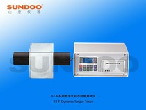 ST-50R ST-50R 100R 100R 500R 500R digital dynamic torque tester Wenzhou Mountain SUNDOO