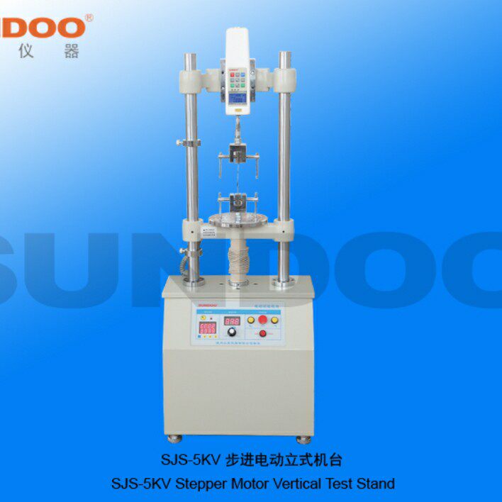 SJS-1KV SJS-1KV 5KV 5KV 20KV 20KV 30KV 30KV electric upright machine Wenzhou Mountain Degree SUNDOO