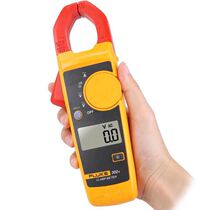 Fluke 302303305 AC pliers-shaped current table American Fluke (physical store)