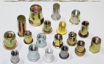 Rivet screw nut combination Ramla willow nut gun head anchor gun manual pressure willow bolt riveting tool m3 column