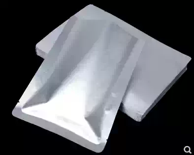 Tea food thickened pure aluminum foil food vacuum packaging Compressed Tinfoil cooked food plastic sealing vacuum 25cm*35cm