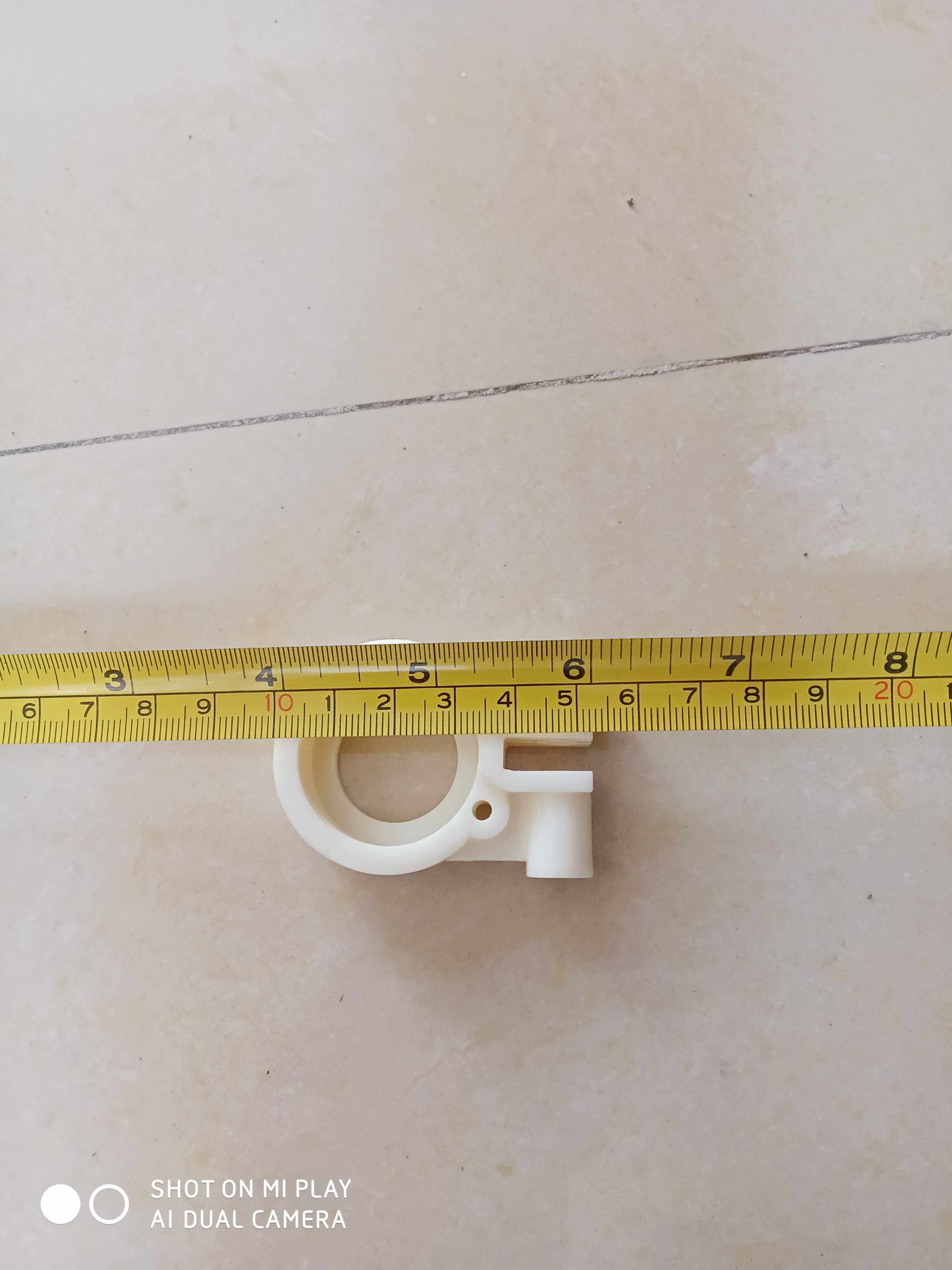 Massage chair accessories massage body bearing bearing set plastic bearing set