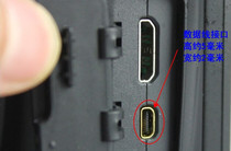 Bento K30 K50 K5IIS K5IIS KX KM K5 K10D single counter camera data line winning SD card reader