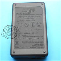 Original Fitted Fuji BC-40N NP-40 NP-40 NP40 FNP40 Camera Lithium Battery Board Seat Charger