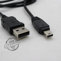 Applicable Casio EX-FC150 EX-FC150 FC160S FC200S FC200S line USB line computer transmission line