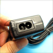 Original loaded Panasonic HC-V700 V300M V360M V360M GK camera straight charger power adapter