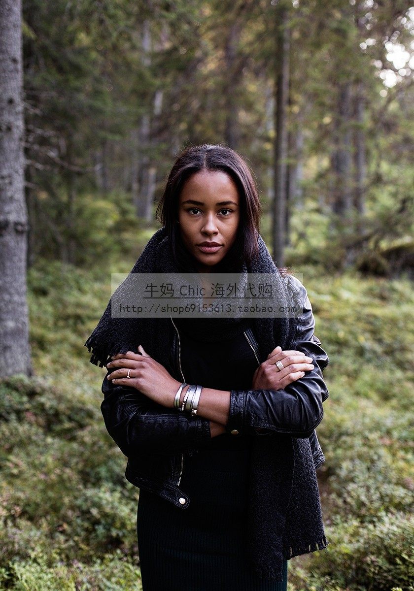 nmchic spot Finnish Lapuan Kankurit CORONA UNI wool blanket large size