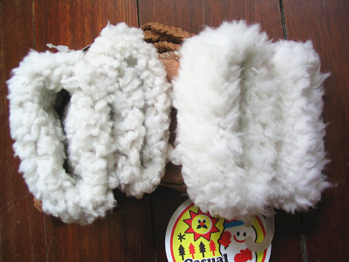Gants pour enfants en velours - Ref 2149395 Image 10