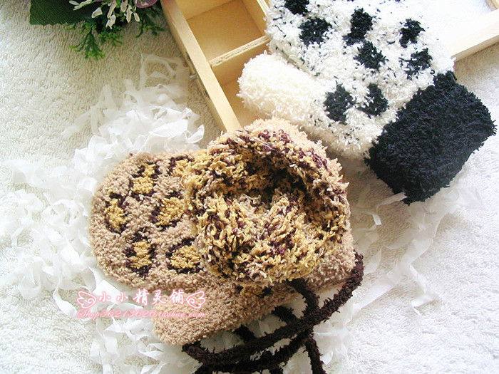 Gants pour enfants en velours - Ref 2149396 Image 13