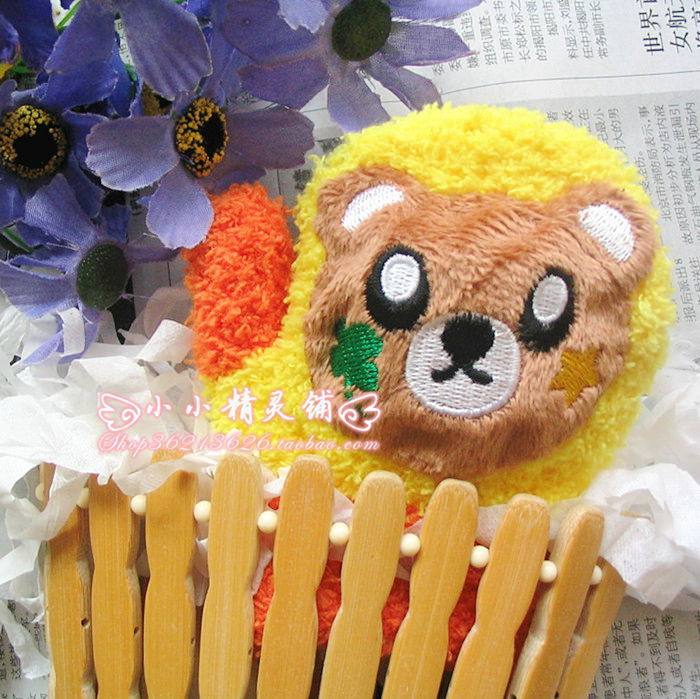 Gants pour enfants en velours - Ref 2149394 Image 28