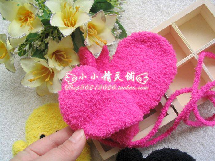 Gants pour enfants en velours - Ref 2149388 Image 16