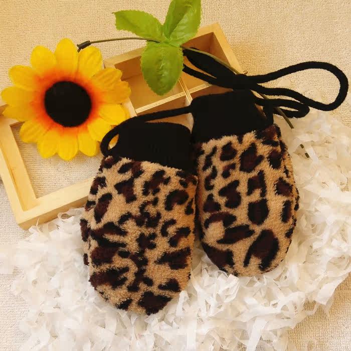 Gants pour enfants en velours - Ref 2149392 Image 9