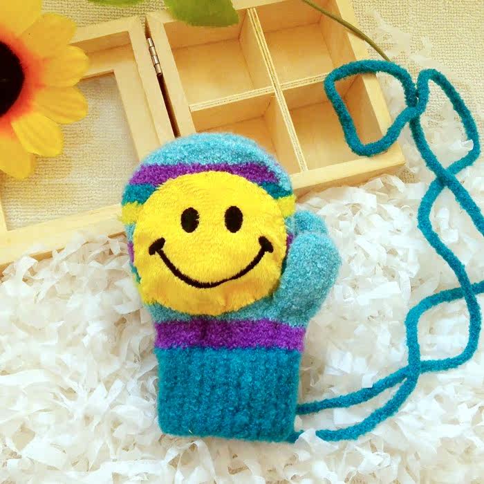 Gants pour enfants en velours - Ref 2149391 Image 12