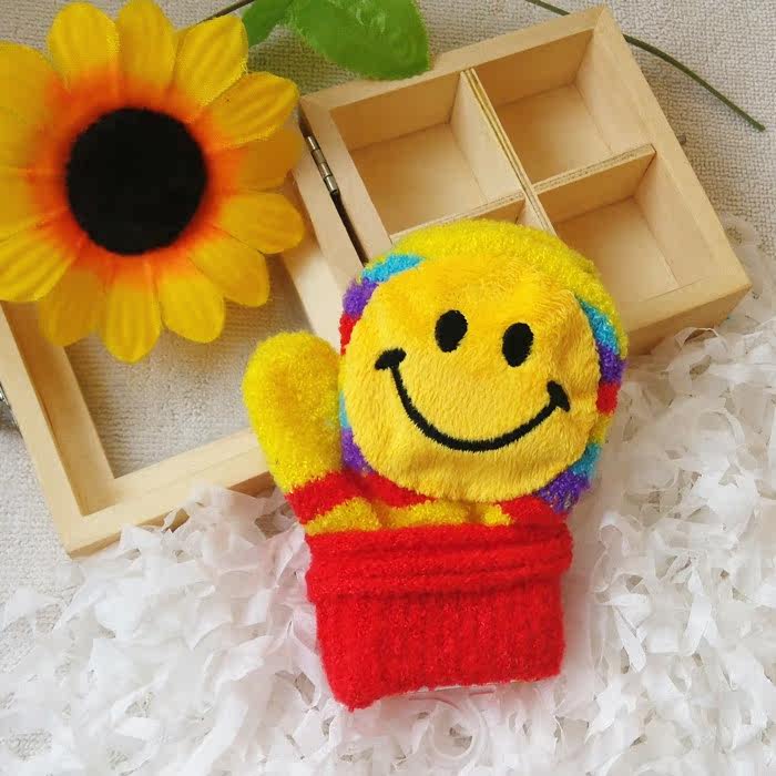 Gants pour enfants en velours - Ref 2149391 Image 14