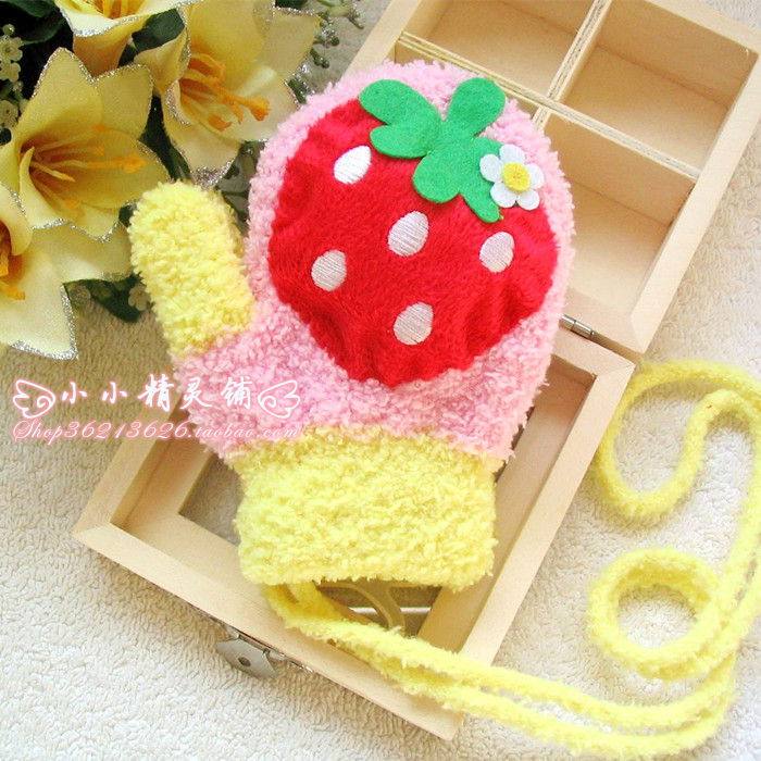 Gants pour enfants en velours - Ref 2149394 Image 16