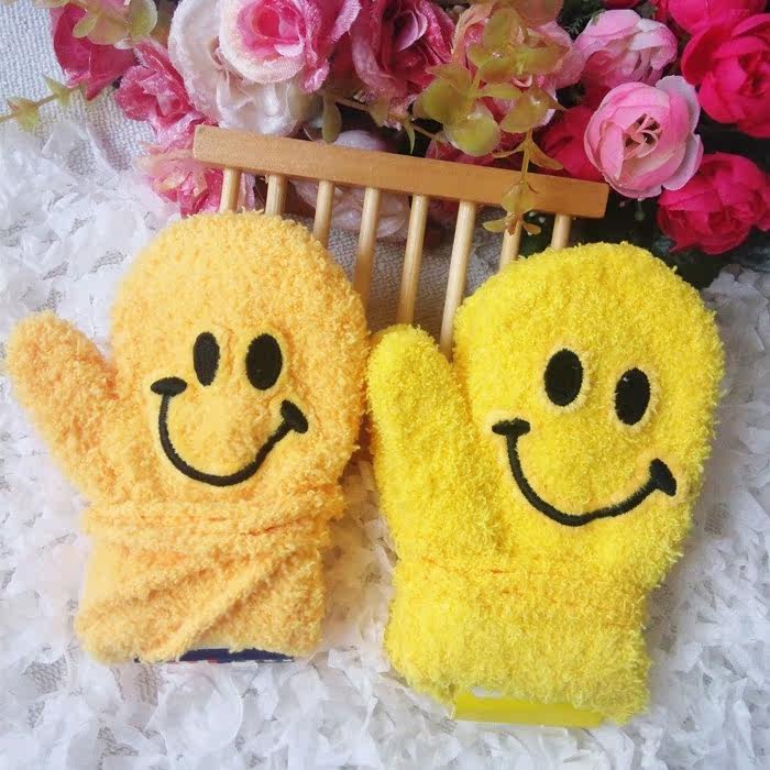 Gants pour enfants en velours - Ref 2149388 Image 11