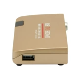 РФ в HDMI преобразователь -моделирование устройства выбора сигнала RF ОТКЛЮЧЕНИЕ HD с замкнутым сигналом -Сигнал на телевидение/проектор