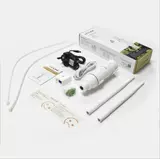 Руине AC600 Двойной частота 5G Wireless Wi -Fi -усилитель усиление расширения роутер AP Router Home Router