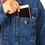 Джинсовый хлопковый износостойкий комбинезон, увеличенная толщина, большой размер, защита от ожогов, делается под заказ