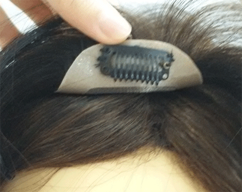 Extension mèches - Ref 220102 Image 10