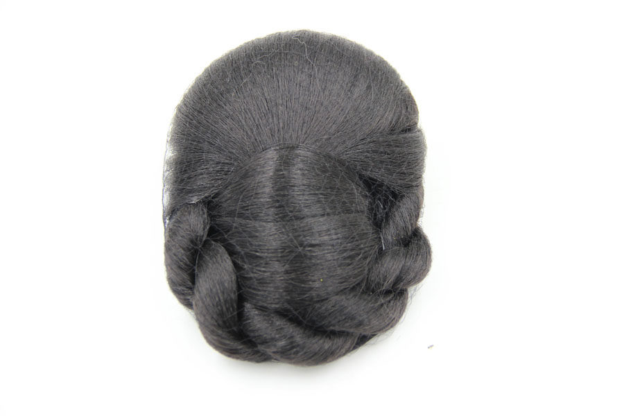 Extension cheveux - Chignon - Ref 236764 Image 6