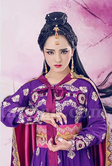 Extension cheveux - Chignon - Ref 238084 Image 6