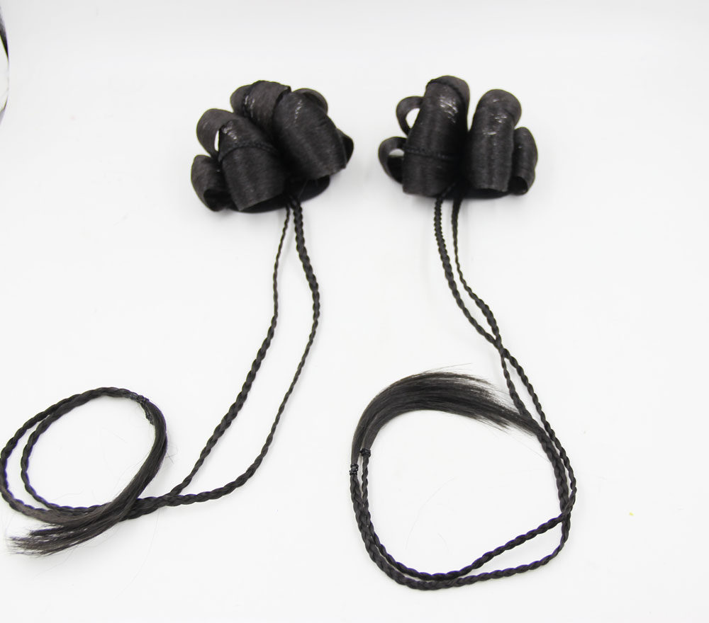 Extension cheveux - Chignon - Ref 237389 Image 7