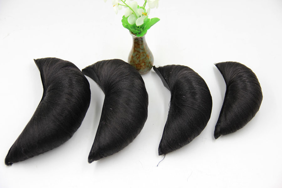 Extension cheveux - Chignon - Ref 236205 Image 5