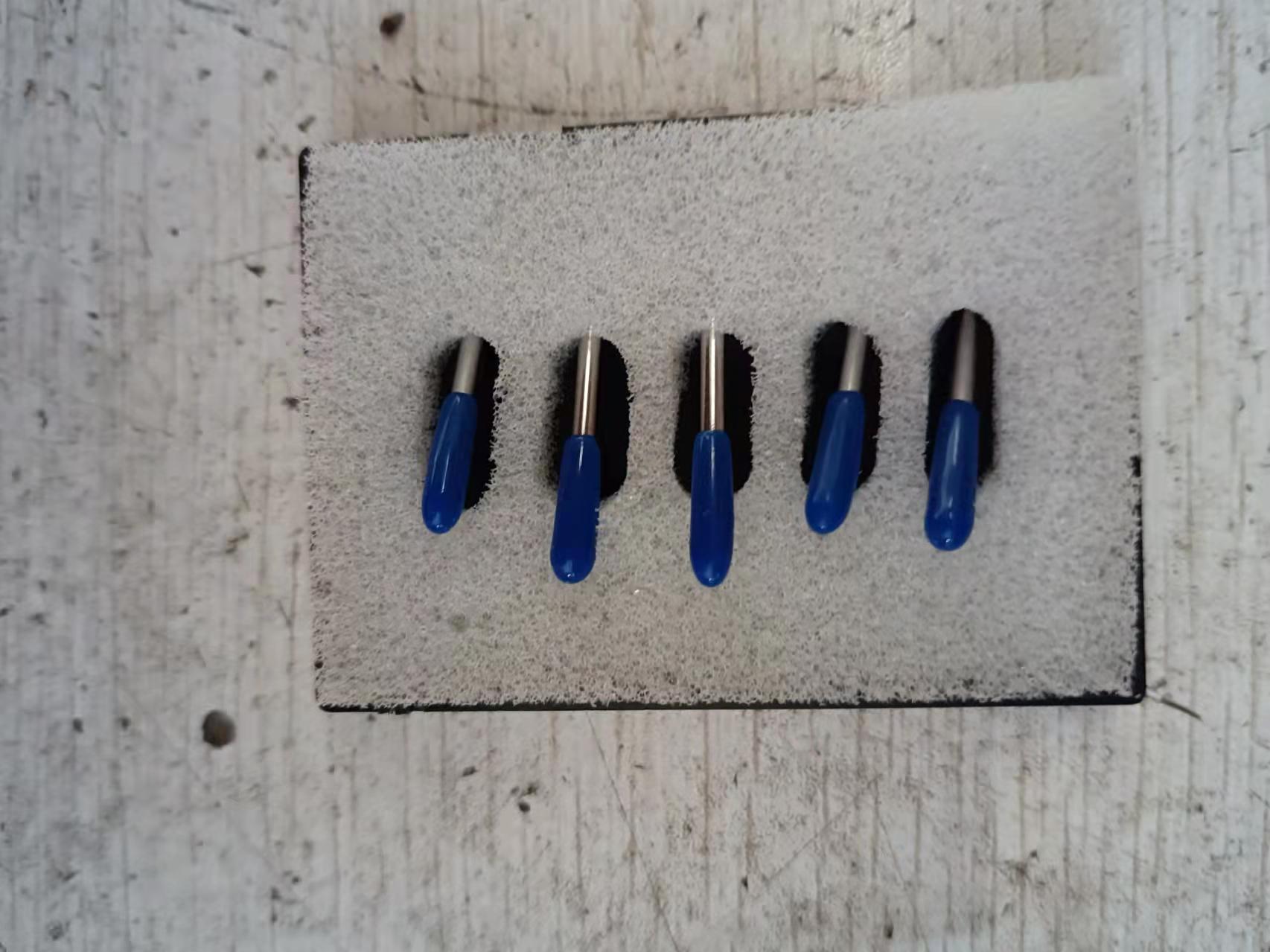 High-precision long-life computer engraving machine engraving knife Roland engraving knife 5