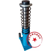 Attenborough Elevator Buffer YHC175 Hydraulic Buffer YHC80 Hydraulic YHC275 Manufacturer