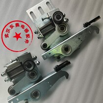 MKG131-08 Ningbo Shenling car door lock assembly NS131036C037G17G07G01 Elevator mechanical lock