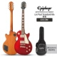 LP Standard 60S Red CRM -модель пианино