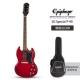 SG Special P-90 Cherry Red CHR
