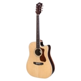 Guild Электрическая коробка Ballad D240E OM240E/DS240/F250E/D260CE/OM250E для гитары D250CE