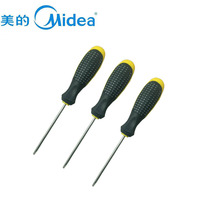 Midea induction cooker disassembly special screwdriver positive triangle screwdriver