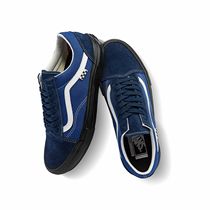 VANS SLIDING BOARD SHOES PRO Skate Series Professional Abrasion-Proof Damping Old Skol Classic 1985 skateboard