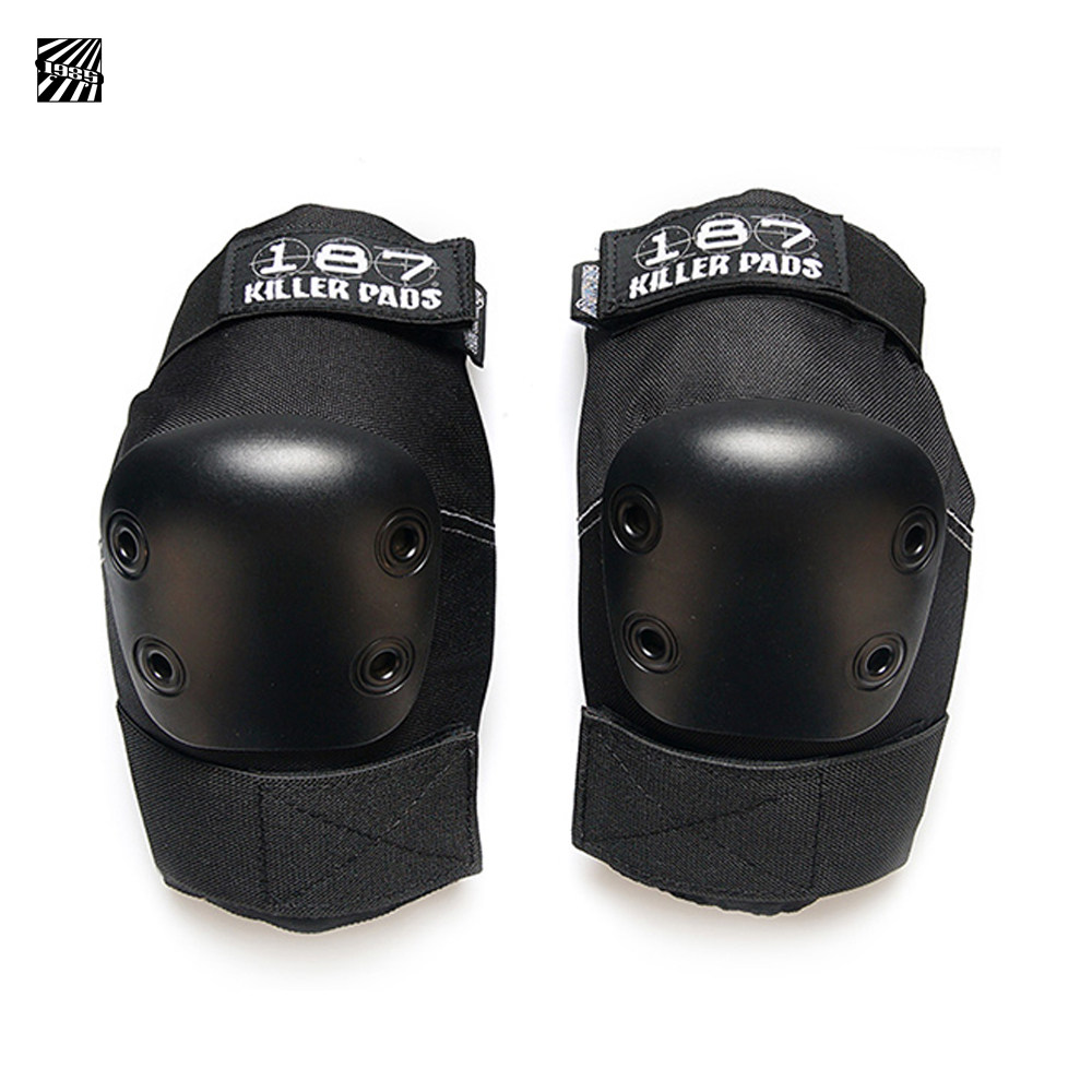 Action USA 187 Elbow Grease-Pro Elbow skateboard Nursing long board Veneer Elbow 1985