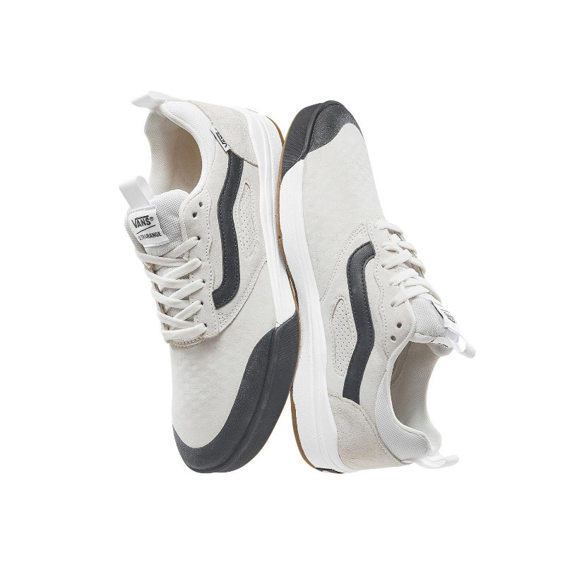 VANS skateboard shoes student ULTRARANGE PRO sports leisure wear-resistant skateboard shoes 1985 skateboard