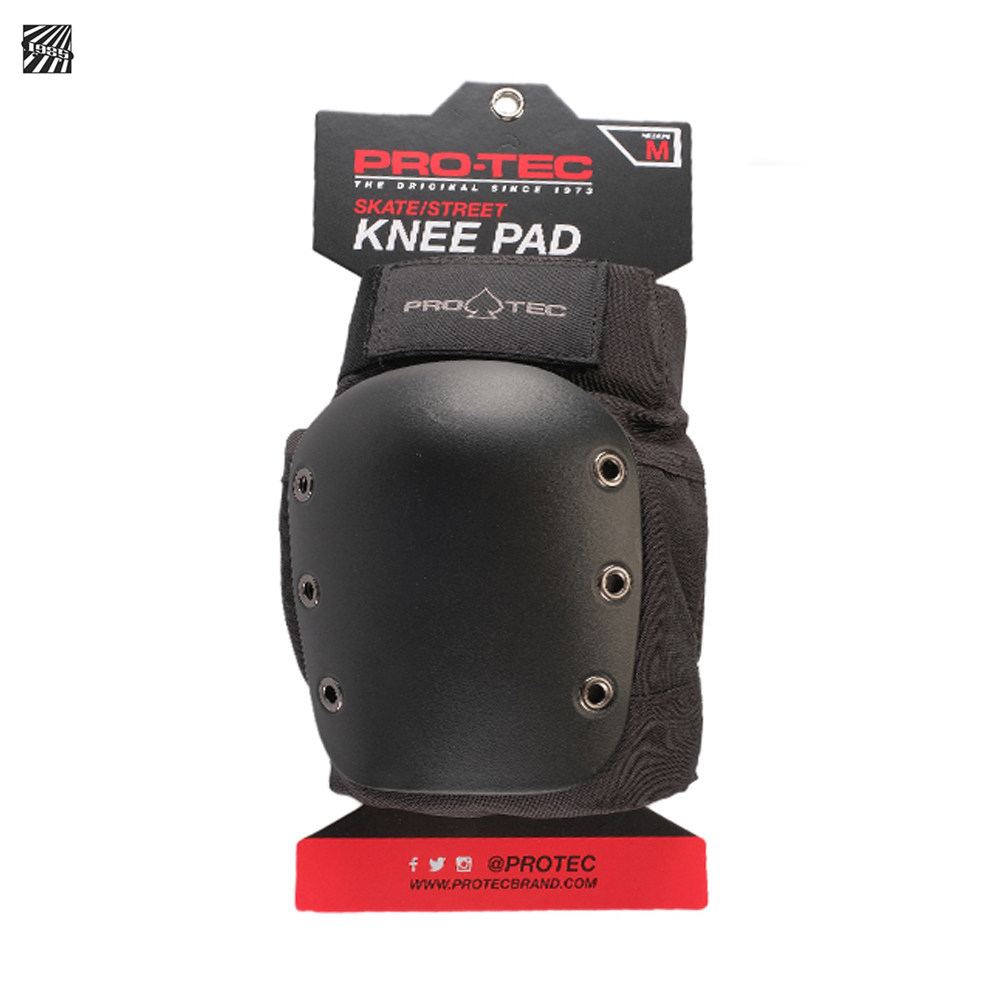 PRO TEC elbow protector skateboard roller skating protector professional extreme sports protector safety 1985 skateboard