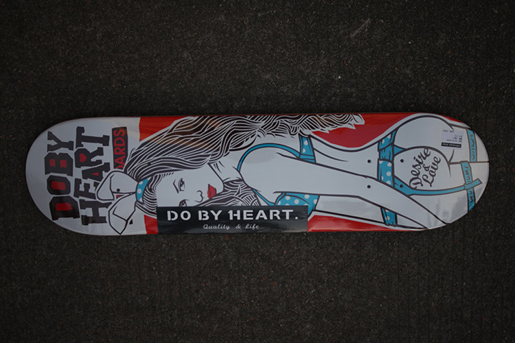 Skateboard - Ref 2597739 Image 10