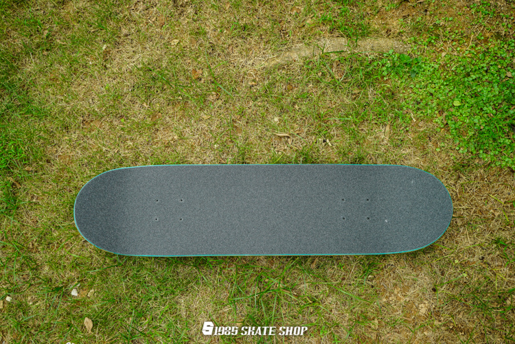 Skateboard pour femme homme GIRL - Ref 2606225 Image 8