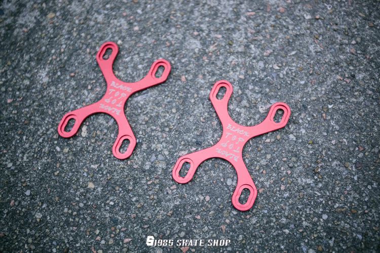 Planche à roulettes BLACKTOP - Ref 2599244 Image 18