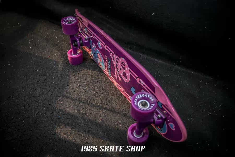 Skate pour homme femme PSYCHOS - Ref 2594767 Image 13