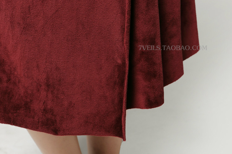 Peignoir jeunesse 7 VEILS 7-10 - Ref 593667 Image 37