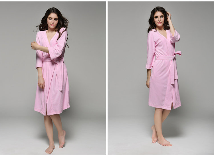 Peignoir jeunesse 7 VEILS 7-5 - Ref 594028 Image 37