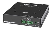 CRESTARON HD-TXC RXC-4KZ-101 CRESON HD-TXC RXC-4KZ-101