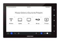 Crestron QuickStart TSW-1060 New 10 Touchscreen Authentic