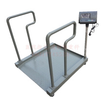 Medical Weight Libra Weight Belt Print Libra hospital Health medical examination sitting wheel chair car weighing electronic scale